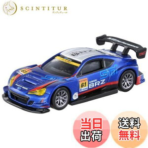 yz^Jg~[(TAKARA TOMY) g~J g~Jv~A 18 SUBARU BRZ R&D SPORT ~jJ[  6Έȏ