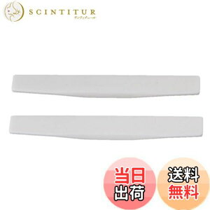 �y���������zYibuy 2���� 75mm �z���C�g ���u���b�W�T�h�� �A�R�[�X�e�B�b�N�M�^�[�p ���� �X�y�A�p�[�c