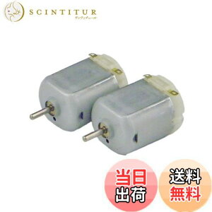 yz2^DC[^3-6V 130[^[3V 8600RPM 6V 17500RPM fAt@A[gRg[upf쐬p[c ~jdC[^[