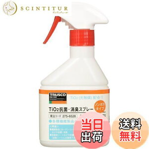 yzgXRR(TRUSCO) G}TiO2RہELXv[ mKX^Cv 270ml TC-TKS270