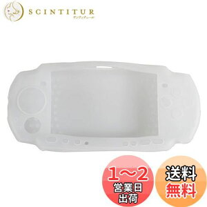 yzOSTENT P[X veN^[ \tg veN^[ VR gx L[ P[XXL Jo[ |[`X[u Sony PSP2000/3000p (White)