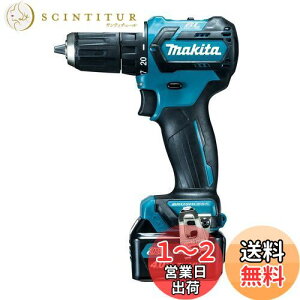 yz}L^(Makita) [dhCoh 10.8V/4.0Ah DF332DSMX