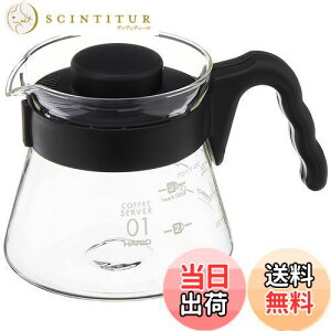 yzHARIO(nI) V60R[q[T[o[ dqW/H@Ή 450ml ubN { VCS-01B