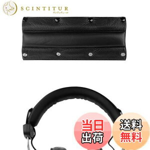 yzGeekria Jo[ ݊ veCU[ wbhohJo[ xC[_Ci~bN Beyerdynamics DT440, DT660, DT770, DT860, DT990, DT990PRO wbhz Ή ȒPɑ Hsv (ubN