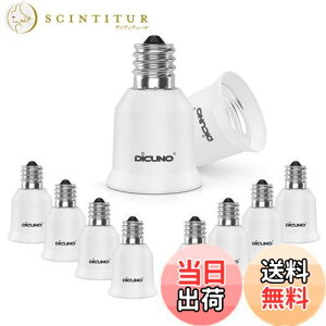 yzDiCUNO E17-E26 ϊA_v^[ d\Pbg őd200W 200xϔM 10Zbg