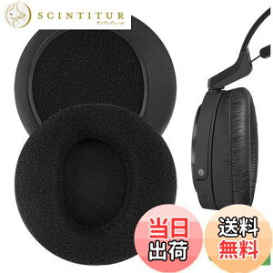 yzGeekria C[pbh Comfort ݊ pbh \j[ Sony MDR-RF4000, RF5000, RF6000, RF6500, RF7000, RF7100, MDR-DS6000, DS6500, DS7000, DS7100, XD150, XD200 wbhzɑΉ pbh C[/C[Jbv (