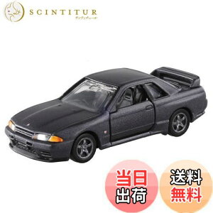 yz^Jg~[(TAKARA TOMY) g~J v~A26 Y XJCC GT-R (BNR32) ~jJ[  6Έȏ
