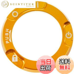 �y���������z�L�^�R (KITACO) �A���~�L�[�{�b�N�X�J�o�[ �^�C�v3 (�S�[���h) �����L�[125(JB02/JB03/JB05) CT125�n���^�[�J�u(JA55/JA65) CB250R(MC52) GB350/S(NC59)�� 556-1000370