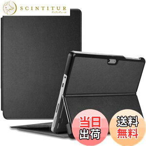 yzProCase Surface Go 3P[X یP[X X y X}[g X^h@\t n[h Kp@FSurface Go 3 2021/Surface Go 2 2020/Surface Go 2018 -ubN