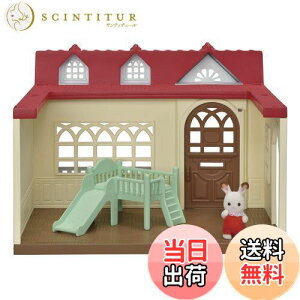 yzVojAt@~[  y т̂ z n-50 ST}[NF 3Έȏ  h[nEX Sylvanian Families G|bN EPOCH