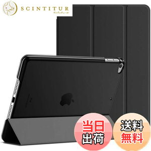 �y���������zJEDirect iPadmini5 (2019���f��iPad Mini 5) �p �P�[�X �O�܃X�^���h �I�[�g�X���[�v�@�\ (�u���b�N)