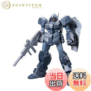 【送料無料】HGUC 機動戦士ガンダムUC RGM-96X ジェスタ 1/144スケール 色分け済みプラモデル