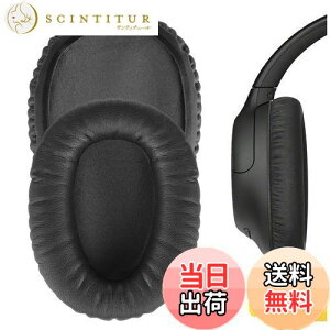 yzGeekria C[pbh QuickFit ݊ pbh \j[ Sony WH-CH700N WH-CH710N WH-CH720N wbhzɑΉ pbh C[/C[Jbv veCU[ (ZDF)