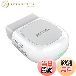 yzAutel AP200 Bluetooth OBD2XLi[ R[h[_[ tVXeff 25ނ̃T[rX@\ ԗXLc[ iPhone&AndroidfoCXp ~jTCYo[W MK808ff