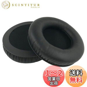 yzChic Tuant C[pbh for AKG K540, K545, JBL Synchros E50BT, KOSS ProDJ100 ProDJ200 Pro DJ100 DJ200, Onkyo ES-CTI300 ES CTI300, Razer KRAKEN, Sennheiser URBANITE XL wbhZbgɑΉ pwbhzpbhC