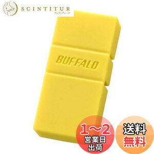 yzBUFFALO USB3.2(Gen1)TypeC-AΉUSB 32GBCG[ y iPhone 16 / 16 pro mFς zRUF3-AC32G-YE