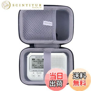 yz\j[ SONY [J[hR[_[ ICD-LX31A/ ICD-LX30 pی[P[X -waiyu JP ()