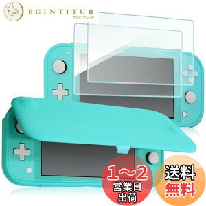 yzProCase Switch Lite tbvP[X [KX2t] X NA\tgTPU Jo[ ϏՌ یJo[ Ή@F Switch Lite 2019 |gR