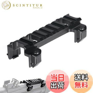 yzFOCUHUNTER MP5/G3V[Y}Egx[X 20mmsJeBj[[}Eg x[XA_v^[ [vt@C y A~ [}Eg gbv[ (8Xbg)