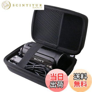 yz\j[ SONY rfIJ HDR-CX680/HDR-CX470 ی[P[X -WERJIA JP