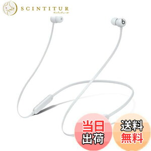 �y���������zBeats Flex ���C�����X�C���z�� �| Apple W1�w�b�h�t�H���`�b�v�A�}�O�l�b�g���C���[�o�b�h�AClass 1 Bluetooth�A�ő�12���Ԃ̍Đ����� - �O���C