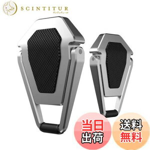 �y���������z�I�E���e�b�N �R���p�N�g���^���X�^���h �\��t���邾���X�^���h 9�C���`�`21�C���`�̃m�[�g�p�\�R���Ή� 1�Z�b�g(2����) �V���o�[ OWL-PCSTD02-SI