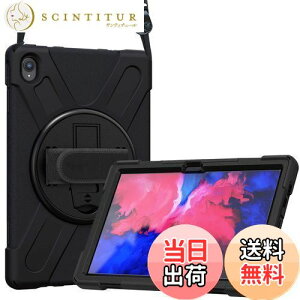 yzProCase m{ Tab P11 Plus/P11 11"ANEC LAVIE Tab T11 P[X ϏՌ obNJo[ ]X^h n[hVF یJo[ Ή[FLenove Tab P11 Plus(ZA940364JP)AP11(ZA7R0178JP ZA7S0008JP)ANEC LAVI