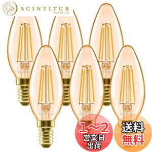 yzLVWIT VfAd E12 4.5Wi36W`j 420lm tBgd LED Cd 2400K ȃGl PSE Ή 6