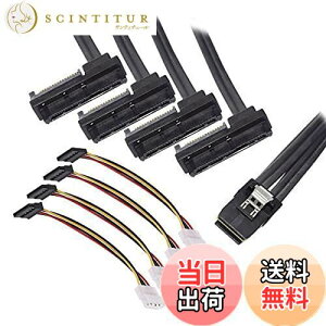 yzCableCC36s~jSAS SFF-8087zXg4 SFF-8482^[QbgSASn[hfBXNIDEdP[u50cm