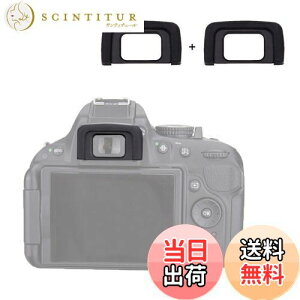 yz2 JJC DK-25 ACJbv ڊ჌Y Nikon D3500 D3400 D3300 D3200 D3100 D3000 D5600 D5500 D5300 D5200 D5100 D5000 J Kp jR DK-25 ACs[X ݊