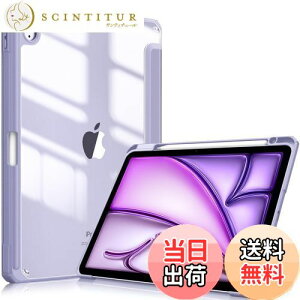 yzFintie iPad Air 11C`(M2) / 5 / 4 P[X 10.9 C` 2024/2022/2020 obNJo[ Apple Pencil [\ CX[dΉ O܃X^h X[v@\ y ^ h~ PU