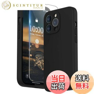 yzSURPHY iPhone13 ProP[X VR, tBt 6.1C`Ή(2021)ACtH13 vVRP[XiY̑Sʕیj ϏՌ y wh~ Sʕی iPhone13 Pro\tgJo[