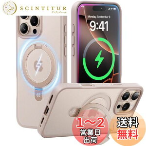 yzy8NԂ̋ZpI4in1\fzCASEKOO iPhone16 Pro p P[X ČRMILKi c wh~ }bgdグ 25W}[dΉ MagSafeΉ ϖh~  X}zP[X Xg