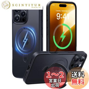 yzy8NԂ̋ZpI4in1\fzCASEKOO iPhone 16 Pro p P[X ČRMILKi c wh~ }bgdグ ő25W}[dΉ MagSafeΉ ϖh~  Xgbvz[