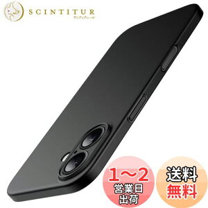 yzJETech ^ iPhone 16 6.1 C`p P[X JYSʕی y }bgdグ PPn[h~j}XgJo[ (ubN)