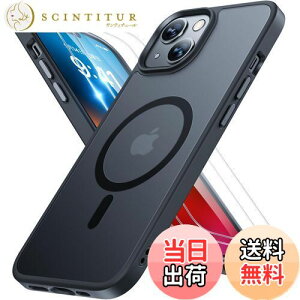 yzMiracase iphone15 P[XyMagsafeΉEČRKiziphone15P[X 6.1C`ytB2tzϏՌiphone 15 P[XA΂ݖh~Ah~Awh~AXgbvz[tA