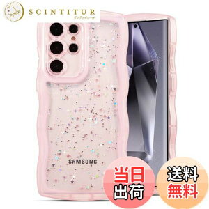 yzQLTYPRI Galaxy S24 Ultra P[X NA TPU Jo[ EF[u  ؍  EF[u Ob^[  ^ y ϏՌ ~ (SC-52E / SCG26) X}zP[X CX[dΉ