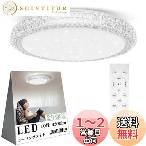 yzOOWOLF LEDV[OCg 10 4200lm   F Rt d铔 ₷݃^C}[ @\ 6`10 Ceiling Light rO Q a 䏊 VƖ