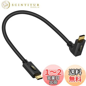 yzPoyiccot USB-C P[u L ZA30cm USB4 P[uL^yPD 240W/5A }[d&40Gbps]& 8KfózL^ Thunderbolt 4 P[uAUSB4.0 Type-C P[u MacBook/iPhone/SwitchȂType-C@