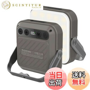 �y���������zSUPERWAY 20000mAh led �����^��QC 3.0/22.5W 2024�V�o�� 1600���[���� �l�F�ؑ� �����F �����F �d���F �ԐF�_�� SOS IP65 �h�� �A�E�g�h�A ���C�g �d�C�ʋP�x�����\�� ���F/�P�x�L�� �O�r�ڑ�