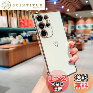 yzQLTYPRI Galaxy S24 Ultra P[X SC-52E/ SCG26 TPU Jo[ n[g͗l  ؍   lC ^ y ϏՌ X}zP[X Yی h~ CX[dΉ Xgbv