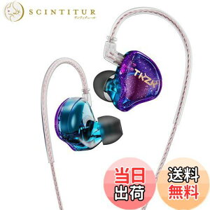 yzYinyoo Cj Cz L TKZK TK01 10mm_Ci~bN CC[ j^[ Ji^ | CAtH Wired Earphones nCGh 2pin Չ P[uΉ Q[~O (p[