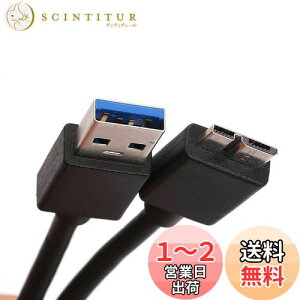 yzUSB-AIX to microBIX n[hfBXNP[u usb microb P[u Deear USB3.0P[u microBP[u f[^] OtHDD/SSD/n[hhCu/HDJȂǑΉ ubN(100cm)