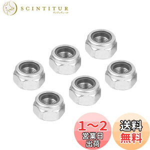 yzMETALLIXITY ZpbNibgt@Xi[ M12x1.25mm 6 304XeX| iCCT[g ZtbNibg Ԃ̃K[Wp D̋@Bݔp Vo[g[