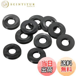 yzPATIKIL M5 SbV[ 40 5mm ID 11mm OD 1.6mm V[O Xy[T[ KXPbg O ֌ pCv z[X t@Xi[ {g 