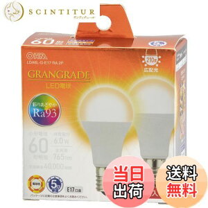 yzI[d@ LEDd` E17 60`/60W dF Ra93F Ή fMގ{HΉ ~jNvg` 2 LDA6L-G-E17 RA 2P 06-5566 OHM