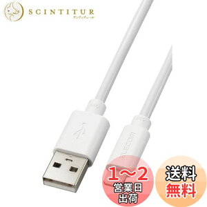 yzGR LightningP[u CgjO iPhone [dP[u 2my iPhone SE3 / SE2 / 14 / 13 / 12 Ή z AppleFؕi zCg MPA-UALEC20WH