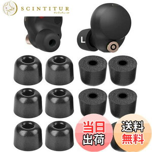 �y���������zA-Pcas �C���[�s�[�X SONY�p WF�]1000xm5�p WF�]1000xm4�p �ᔽ���C���[�s�[�X �E���^�����C���[�s�[�X �L���t�H�[���C���[�`�b�v Fit in the Case �m�C�Y�A�C�\���[�V�����C���[�s�[�X �t