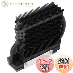 yzThermalright HR-09 2280 pro black ssdq[gVNAʃq[gVNAm .2 ssd pcуRs[^pT[}VR[pbhAfXNgbv\ssdN[[
