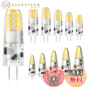 yzDiCUNO G4 12V LEDd 2W nQd20W 200lm F 4000k LEDCg 񒲌 10